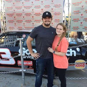 Meet your Posher, Daniel